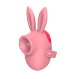 Lurevibe Tapping Flapping Vibrator Brustwarzenmassage 10 Geschwindigkeiten 