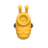 Lurevibe Tapping Flapping Vibrator Brustwarzenmassage 10 Geschwindigkeiten 