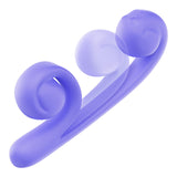 Lurevibe Wave Vibrator – Masturbationsgerät für den weiblichen Orgasmus