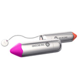 Lurevibe - Little Silver Bullet Lippenstiftvibrator