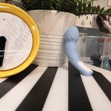 Lurevibe - Kleiner Tintenfisch-Masturbator