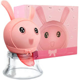 Bobo Rabbit Sexy Bruststimulation Brustmassagegerät Lecksauger