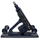 Lovevitals - Machine For Male Or Female Auto-dildo Machine Sex Machine