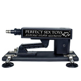 Lovevitals - Machine For Male Or Female Auto-dildo Machine Sex Machine