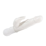 Lurevibe - Blissful Joy Rabbit Bead Stick für Männer und Frauen, gemeinsam genutzter Vibrationsstab für Frauen, Masturbationsmassagegerät, Sex, 80 Stück/Box 