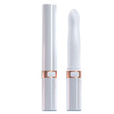 Lurevibe - Lipstick Simulation Vibrator