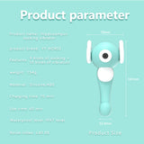 Lurevibe - Weiblicher Masturbator mit 9 Sauggeschwindigkeiten und 10 Vibrationsgeschwindigkeiten 