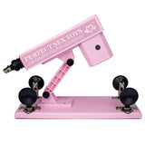 Lovevitals - Machine For Male Or Female Auto-dildo Machine Sex Machine