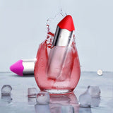 Lurevibe - Little Silver Bullet Lippenstiftvibrator