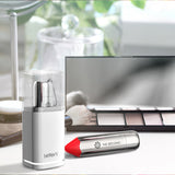 Lurevibe - Little Silver Bullet Lippenstiftvibrator