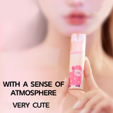 KISTOY Masturbator mit Lamm-Lippenstift, verstecktes Sexspielzeug zum Saugen