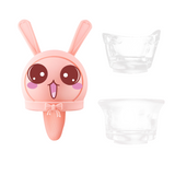 Bobo Rabbit Sexy Bruststimulation Brustmassagegerät Lecksauger