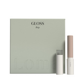 Lurevibe Lipstick Stick Vibrating Rotating Female Vibrator Masturbator