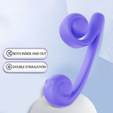 Lurevibe Wave Vibrator – Masturbationsgerät für den weiblichen Orgasmus