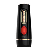 10-Frequency Vibration Sucking Aircraft Cup