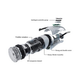 Lurevibe - Man Masturbation Fully Automatic Aircraft Cup