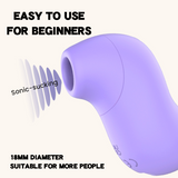 GLUGLU Big Mouth Bird Sucking Massage Masturbator