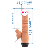 Leather Bag Sex Machine 1.0 And Pillow Dildo Machine Accessories