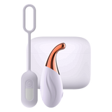 Lurevibe - App Control Clitoral Stimulator Vibrator Massager