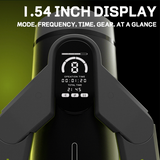 Automatic Male Masturbator Sex Toys for Men - Male Sex Toy with 9 Thrusting 丨Powered By Tryfun