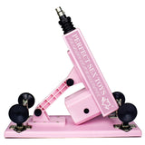 Lovevitals - Machine For Male Or Female Auto-dildo Machine Sex Machine