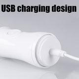 Lurevibe - Blissful Joy Rabbit Bead Stick für Männer und Frauen, gemeinsam genutzter Vibrationsstab für Frauen, Masturbationsmassagegerät, Sex, 80 Stück/Box 