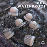 Lurevibe - Jelly Soft Male Masturbator Cup For Man Glans Stimulation