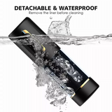 Lurevibe - Male Automatic Telescopic Male Masturbation Intelligent Voice Pussy Blowjob