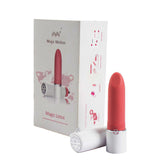 Lurevibe - APP Remote Control Lipstick Vibrator