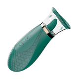 Lurevibe - Schander Women's Sucking Machine Spitting Vibrator Women's Tongue Licking Stick Adult Sex Products Women's Sex Products