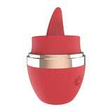 Lurevibe - Licking tongue, bouncing, magnetic attraction, egg skipping