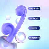 Lurevibe Wave Vibrator – Masturbationsgerät für den weiblichen Orgasmus