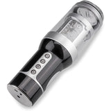 Lurevibe - Automatic Thrusting Vagina Masturbator