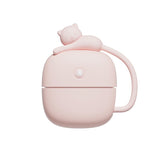 Earphone Miao Erotic Vibrating Egg – Women's Remote-Controlled Wearable Vibrator