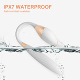 Teleskop-Masturbator für Frauen mit 12-Frequenz-Saugfunktion 