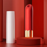 Lurevibe - Vibrierender Lippenstift zum Saugen