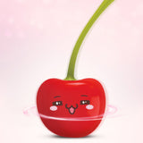 Lurevibe - Vagina Balls 6 Speed Cherry Vibrator Kegel Ball Tighten Exercise Trainer for Women