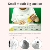 Lurevibe - Chicken Sucking Vibrator Klitoris Stimulator Sexspielzeug für Frauen 