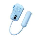 Frauen Saugnapf Klitoris Licker Vibrator Sex Spielzeug Zunge lecken Kopfhörer Design