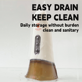 WOWYES Zungenleck-Vibrator