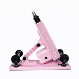 Lovevitals - Machine For Male Or Female Auto-dildo Machine Sex Machine