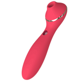 Kistoy® Polly Sucking Air Pulse Vibrator
