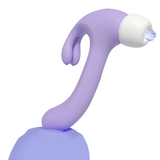 Hammer Saugen Vibrator Orgasmus Multifunktionale Weibliche Masturbator