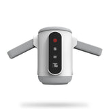 Telescopic Vibrating Male Masturbator for Man: Game Cup Pulse