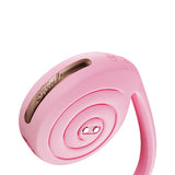 Lurevibe - Pulsator &amp; Saugmassagegerät – LOLLIPOP