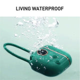 Lurevibe - Saugvibration für Frauen 