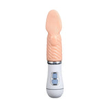 Zungenvibrator Av Stick Vibrator Weiblicher Masturbator