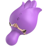 Lurevibe leckt Roman Rose Nr. 3