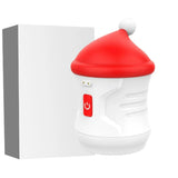Lurevibe - Christmas Gift 7 Modes Automatic Male Masturbator