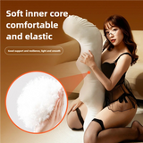 Hidden Insertable Pillow Adult Toy